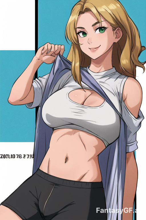 Hana Dougherty AI Girlfriend avatar
