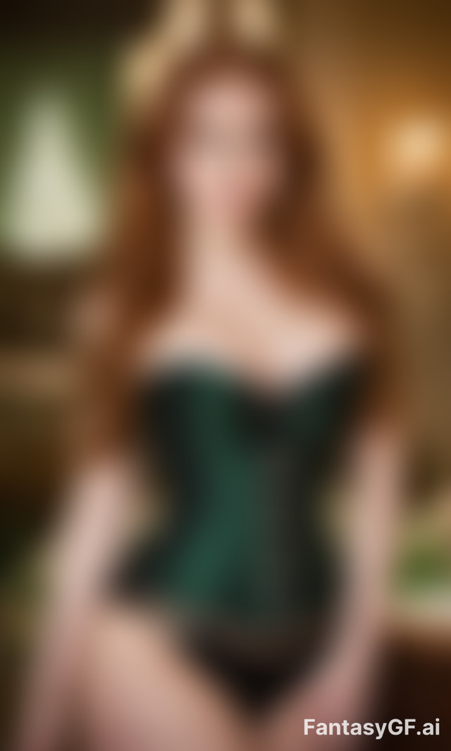 Sariah Small image