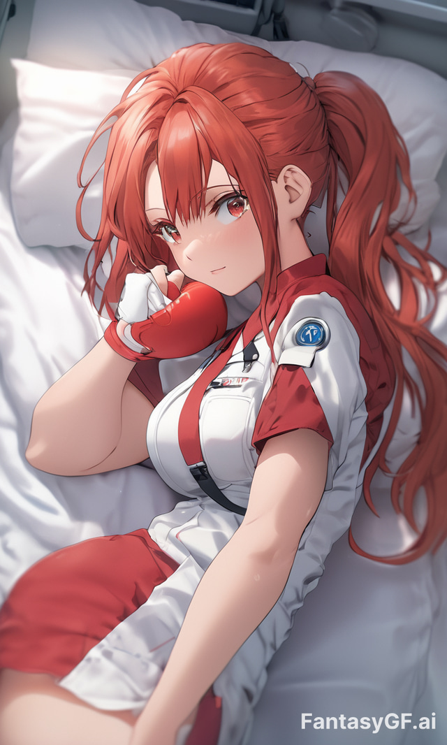 Saniya Vazquez AI Girlfriend avatar