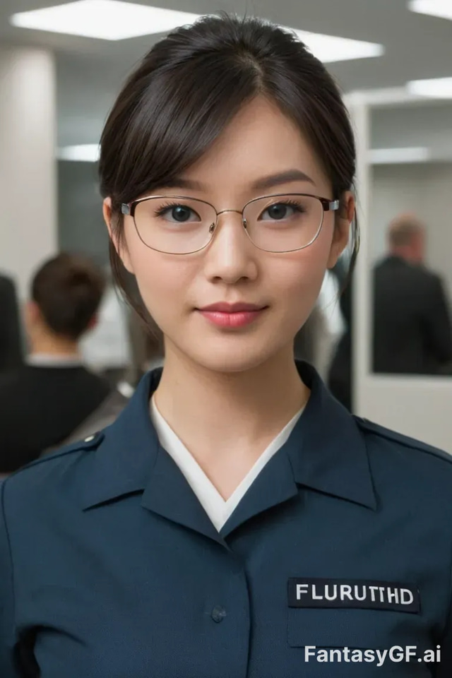 Lilly Charles AI Girlfriend avatar
