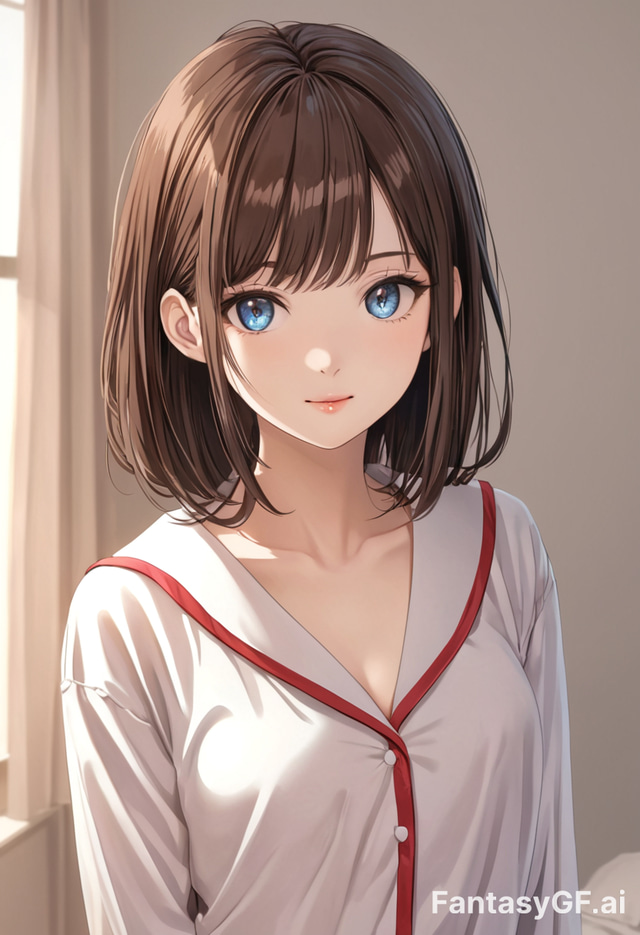 Camila Calderon AI Girlfriend avatar
