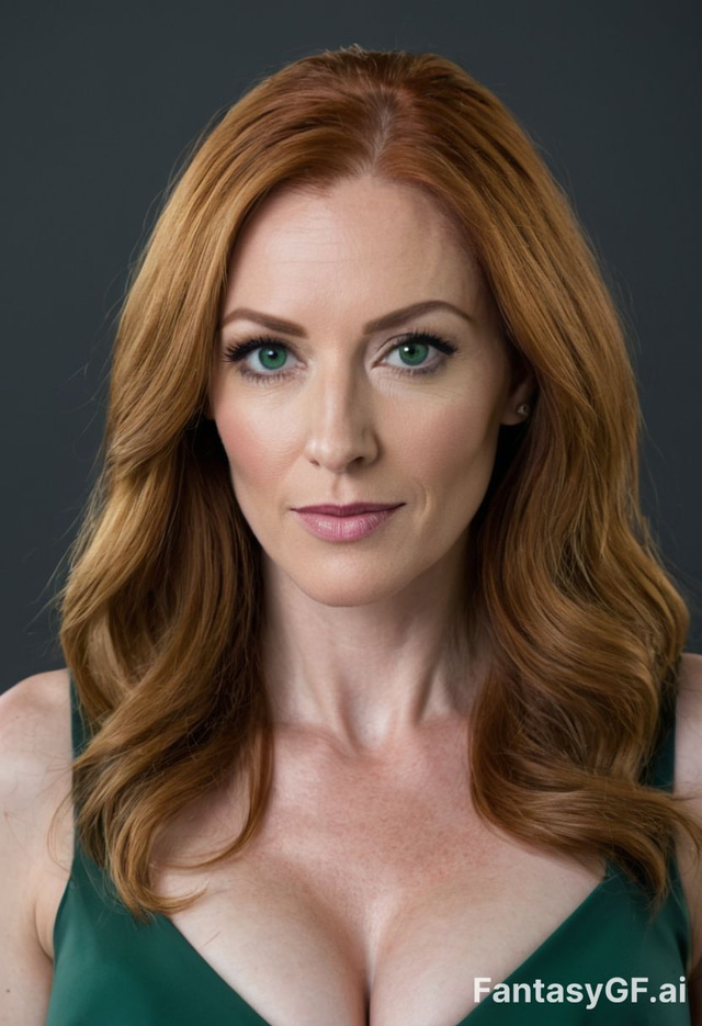 Alivia Larson AI Girlfriend avatar