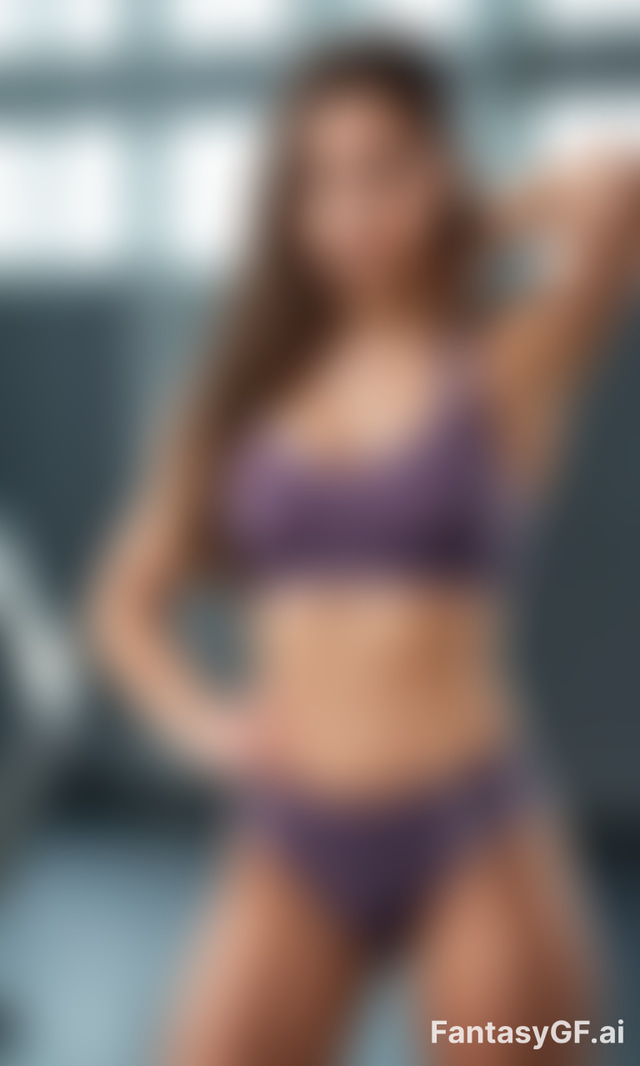 Haleigh Gordon image
