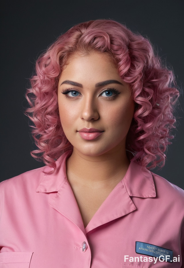 Annika Barton AI Girlfriend avatar