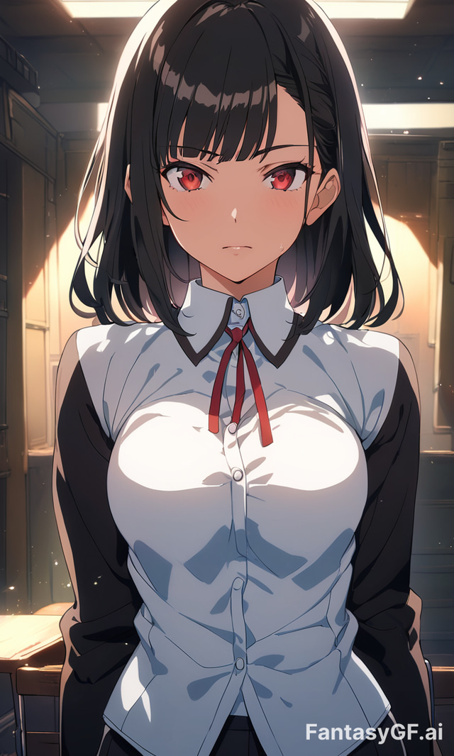 Annabella Patel AI Girlfriend avatar