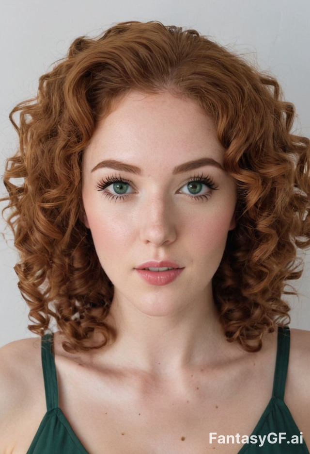 Guadalupe Lowery AI Girlfriend avatar