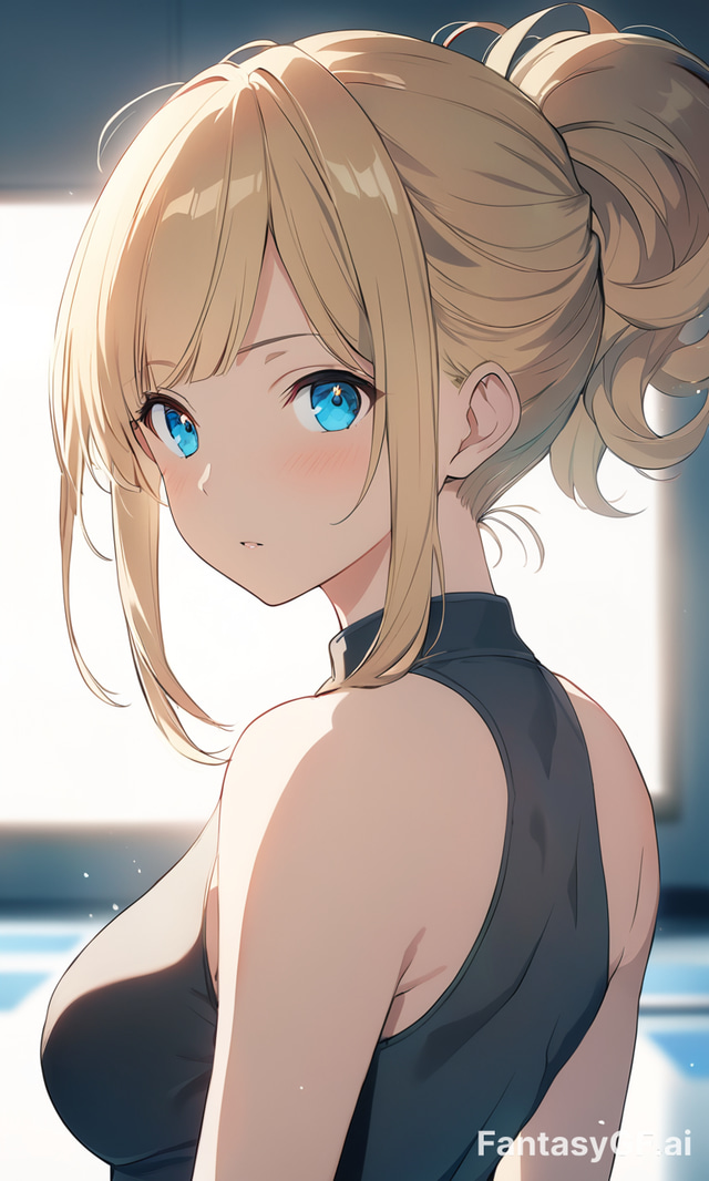 Cecilia Mcclure AI Girlfriend avatar