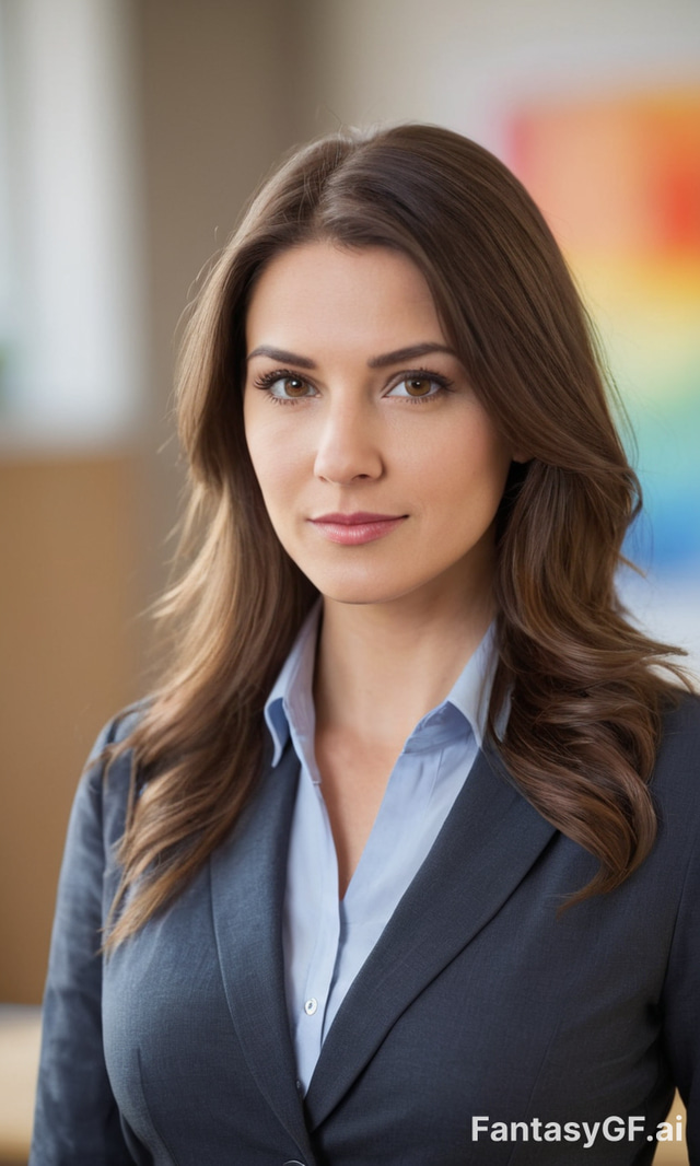 Mackenzie Carlson AI Girlfriend avatar