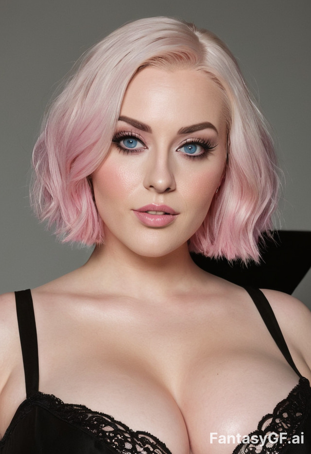 Jasmin Hartman AI Girlfriend avatar