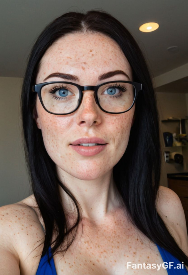 Gianna Jacobson AI Girlfriend avatar