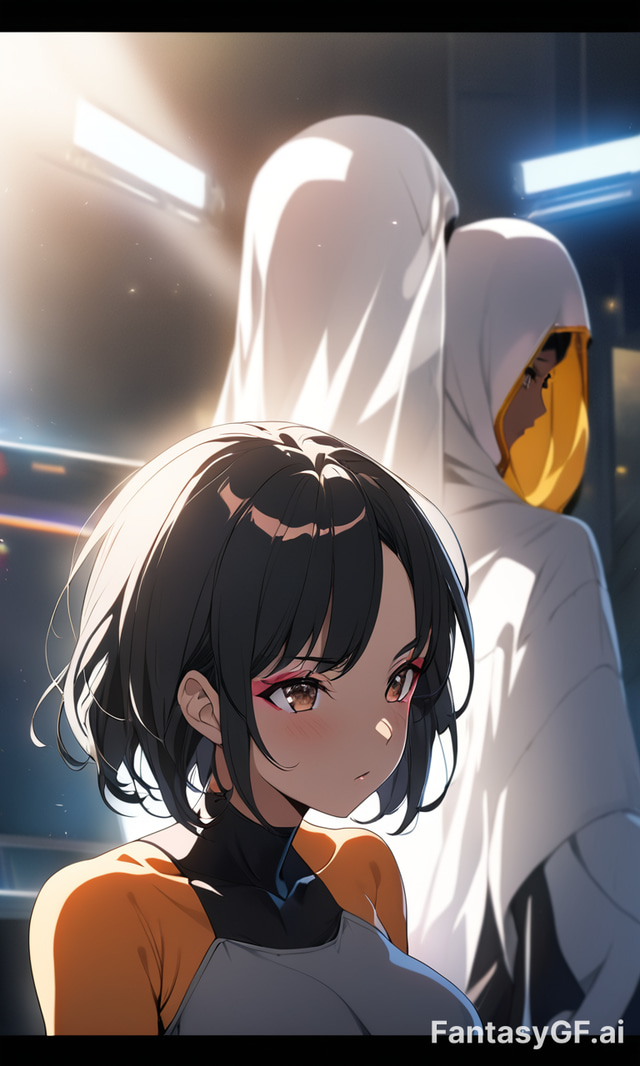 Ryann Gillespie AI Girlfriend avatar