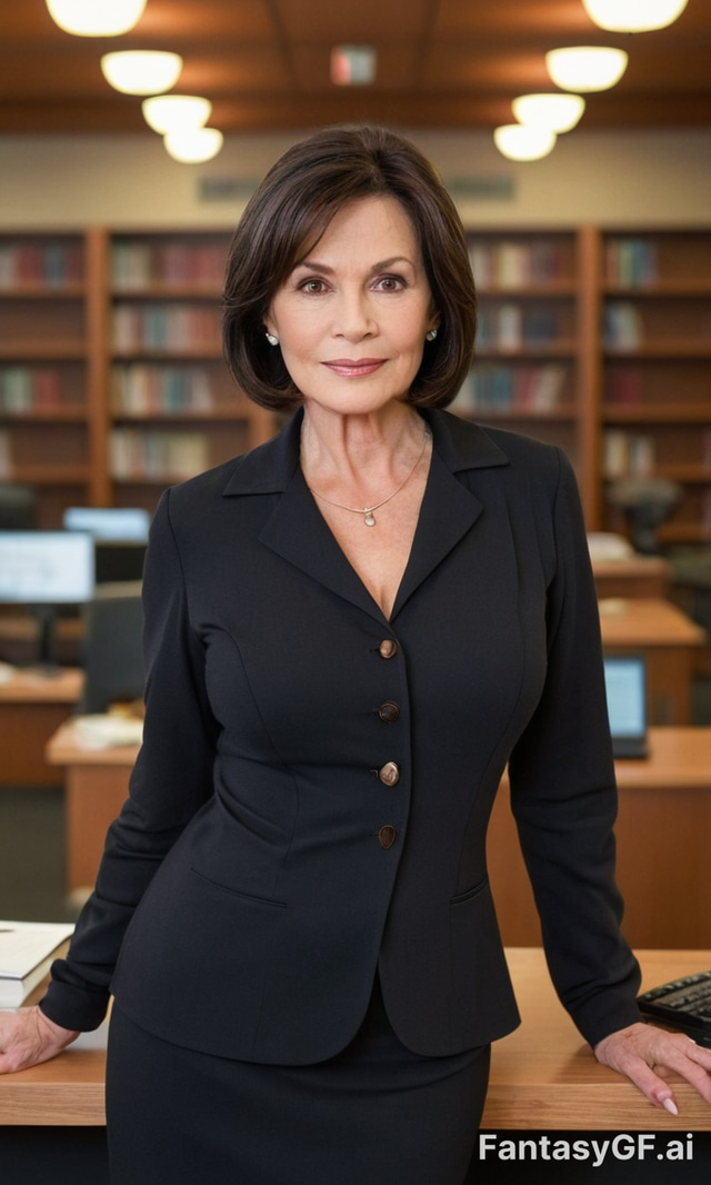 Guadalupe Norris AI Girlfriend avatar