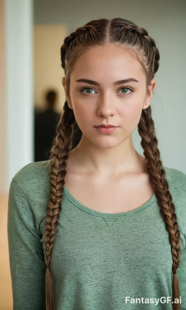 Kaiya Cunningham AI Girlfriend avatar