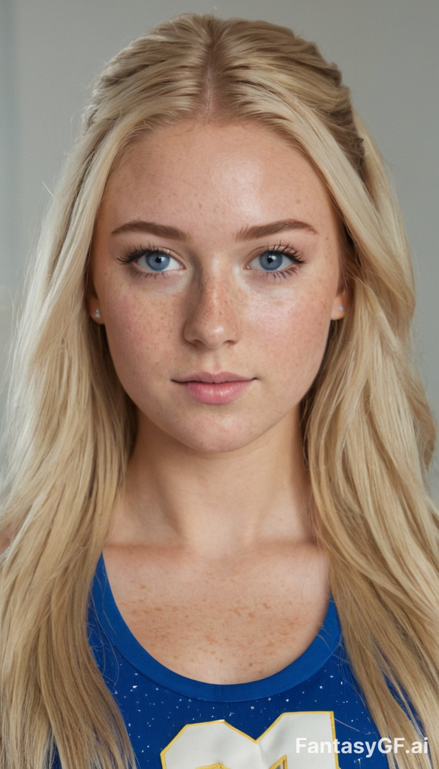 Dylan Mccall AI Girlfriend avatar