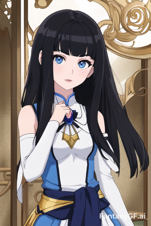 Maci Higgins AI Girlfriend avatar