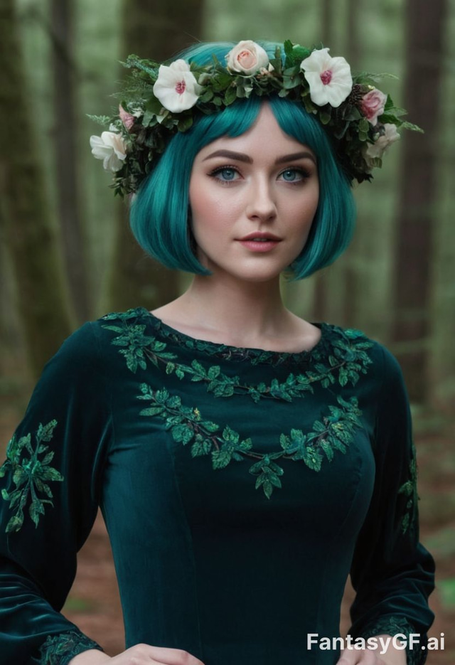 Madalynn Fleming AI Girlfriend avatar