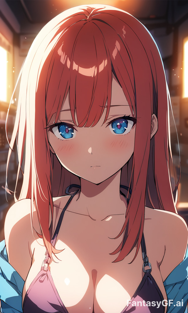 Genesis Cannon AI Girlfriend avatar