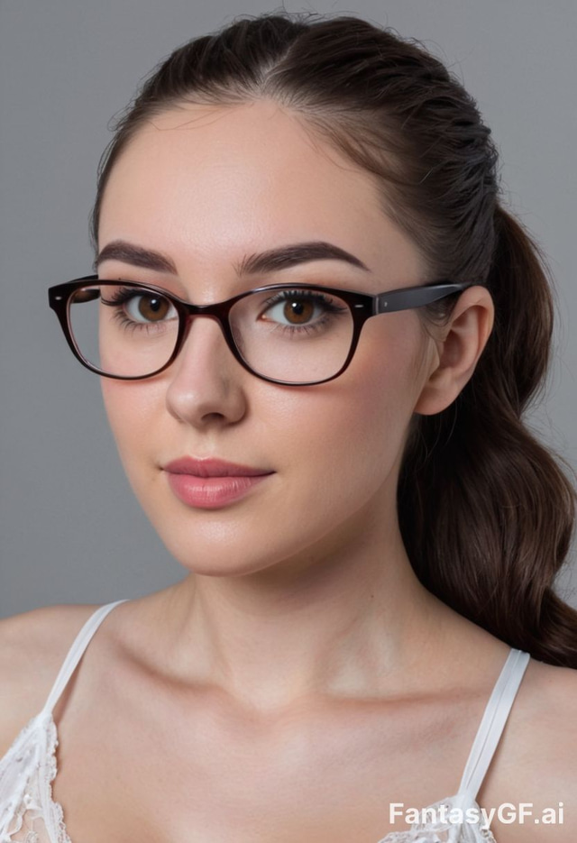 Jazmine Pratt AI Girlfriend avatar
