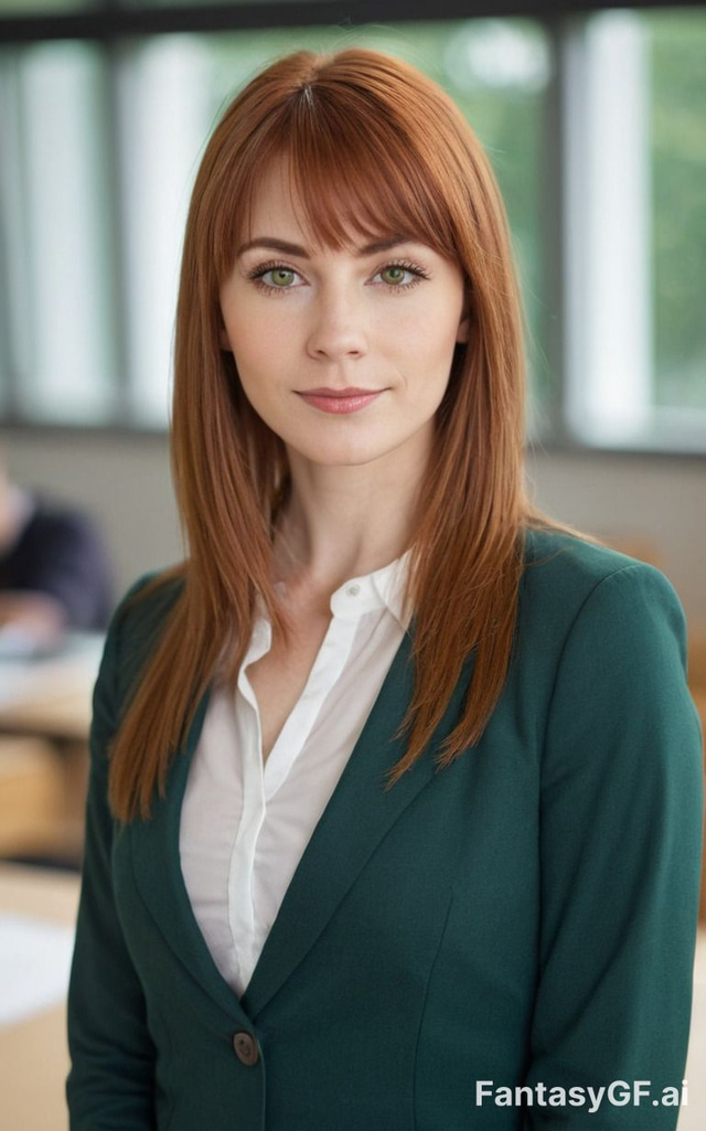 Makenna Hamilton AI Girlfriend avatar