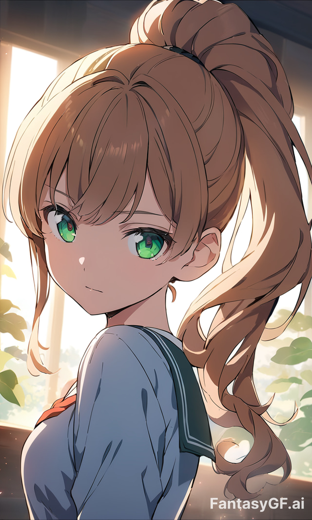 Skyler Reeves AI Girlfriend avatar