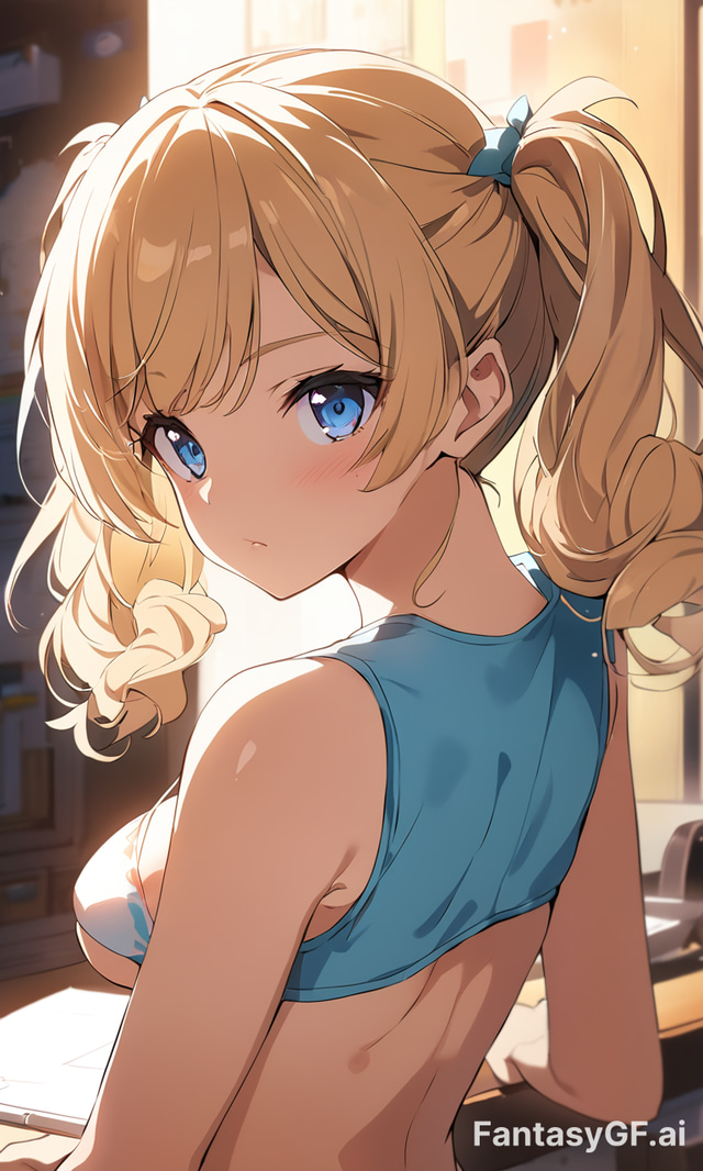 Kinley Mays AI Girlfriend avatar