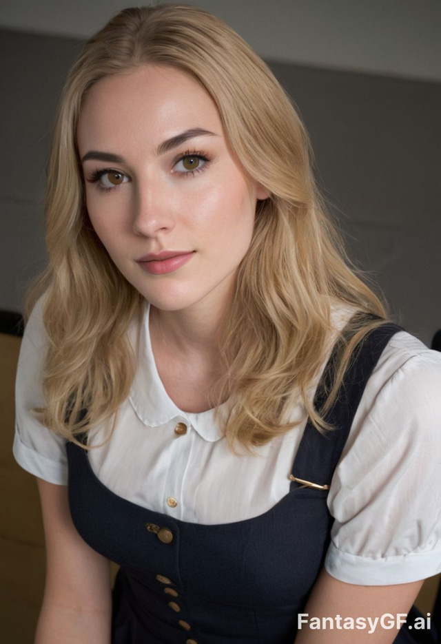 Emelia Conley AI Girlfriend avatar