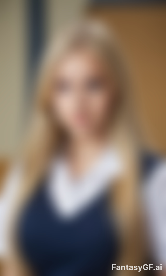 Aria Hale image